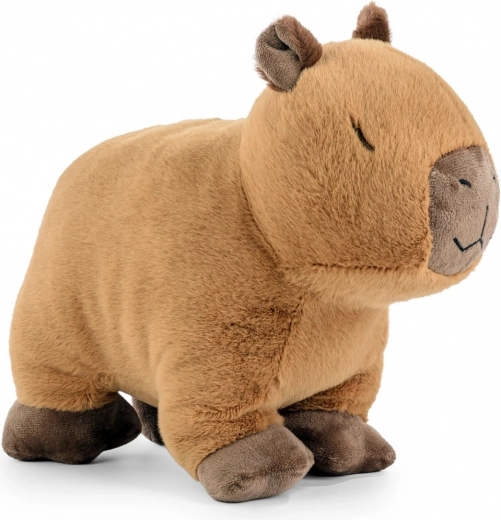 Puhaság és kényelem első érintésre