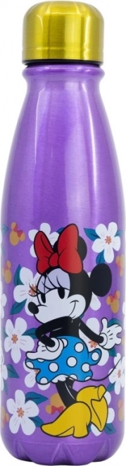 Minnie alumínium ivópalack 600 ml