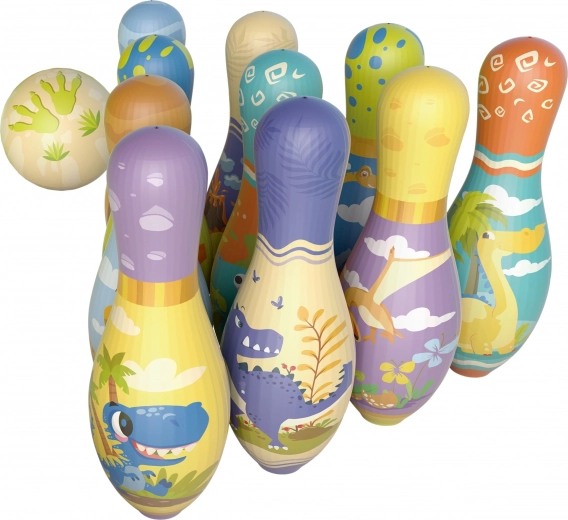 Koordináció és pontosság fejlesztése