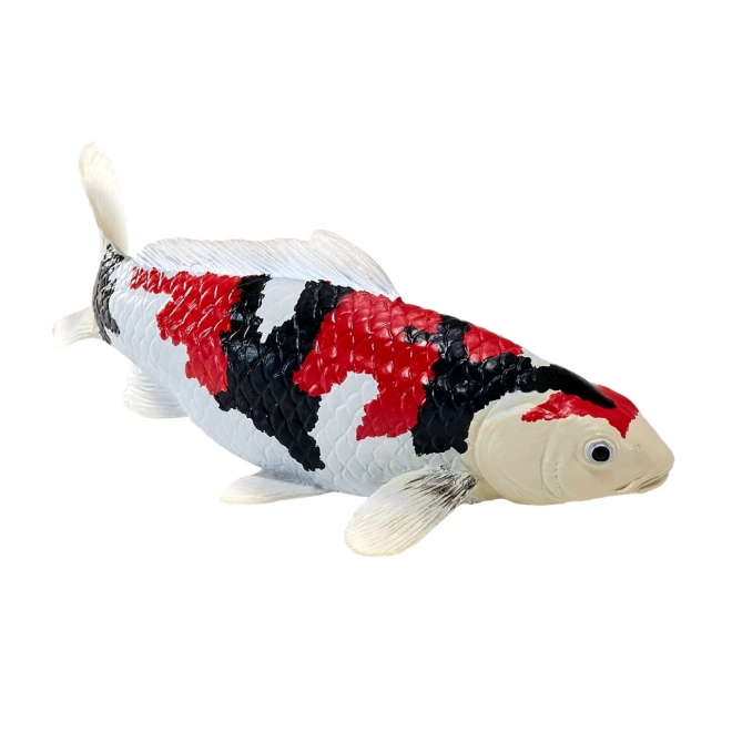 Mojo koi ponty showa sanshoku