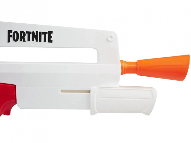 Hasbro Nerf Fortnite Burst AR vízilövő játékpuska