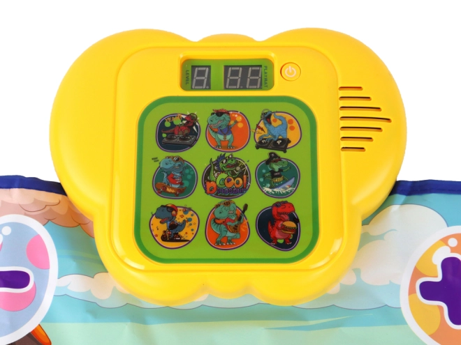Interaktív monitor