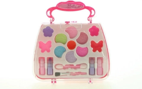 Minden egyben: komplett készlet kis sminkmestereknek