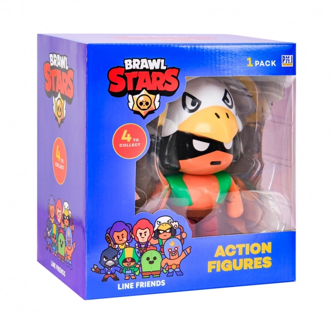 Brawl Stars akciófigura 16,5 cm