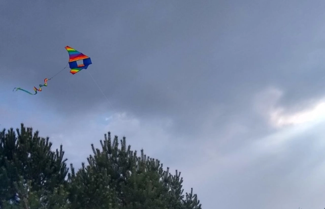 Ideális szórakoztató repüléshez
