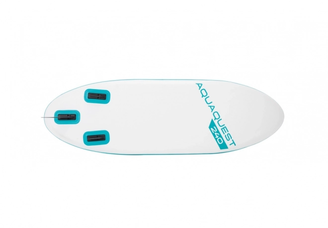 Nafukható paddleboard 240 cm