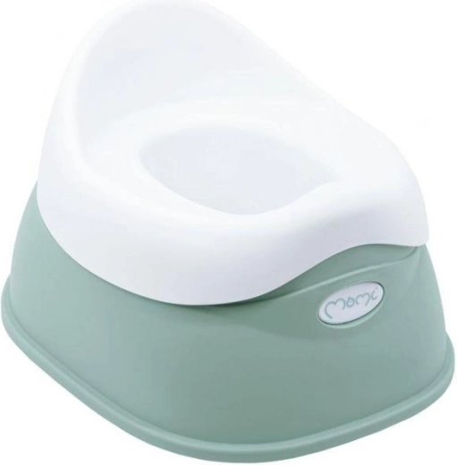 Stabil és biztonságos a csúszásmentes talpnak köszönhetően