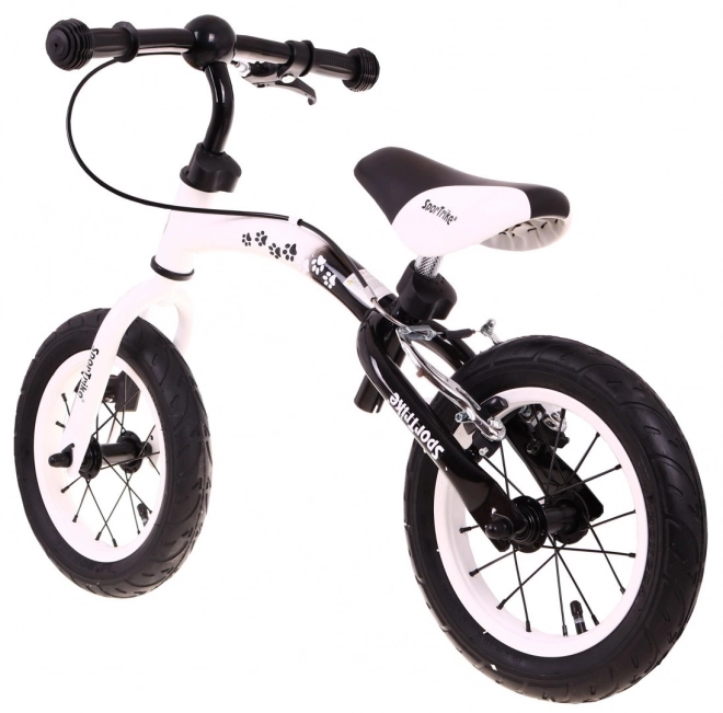 Boomerang SporTrike gyerek futóbicikli