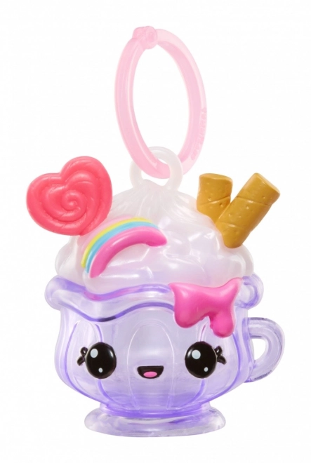 Yummiland Num Noms Testillatú Figura