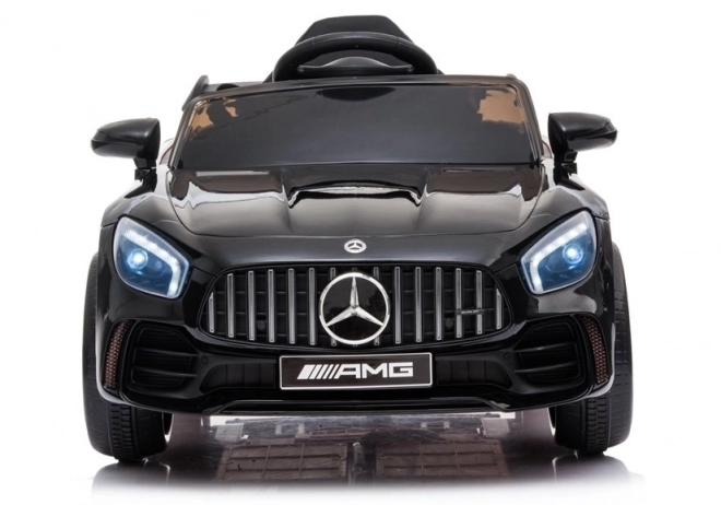 Mercedes AMG GT R Black Autobatterie