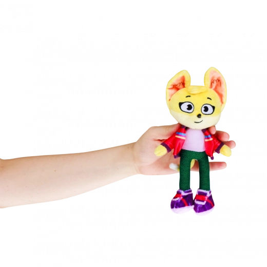 Könnyű és puha társ a mindennapokra