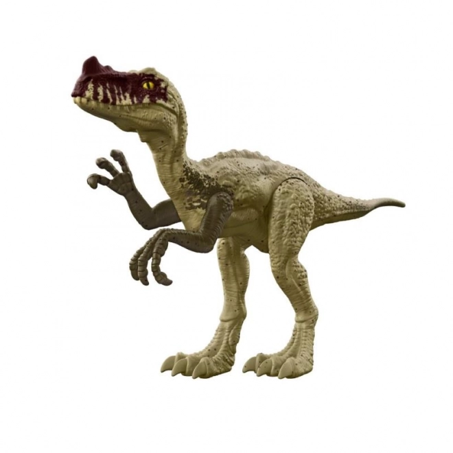 Jurassic World veszélyes dinoszaurusz figura