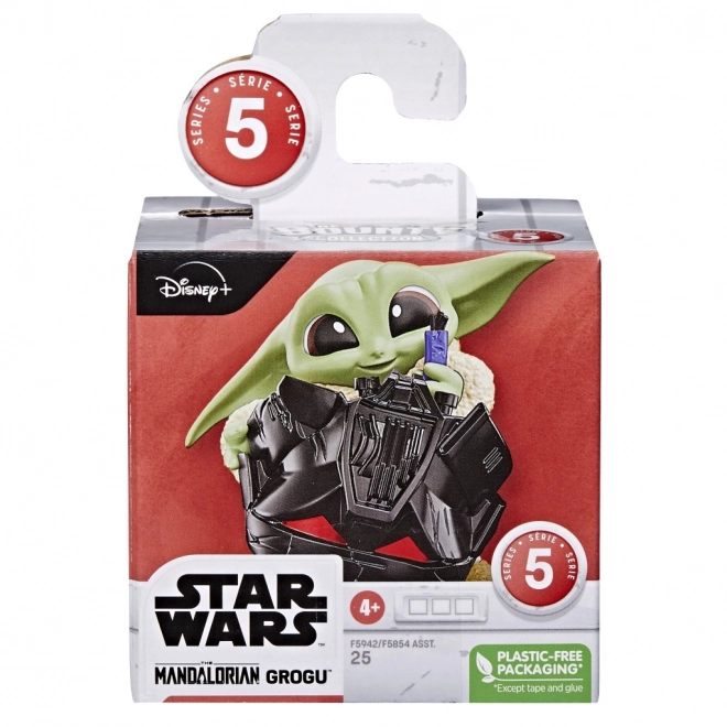 Star wars bounty collection figura 6 cm