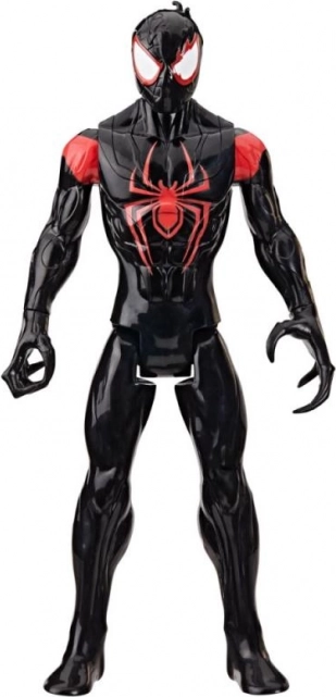 Hasbro - Pókember Venom Kontra Titán Hős figura