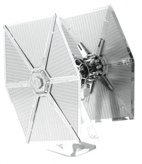 Star Wars különleges erők TIE vadászgép 3D puzzle