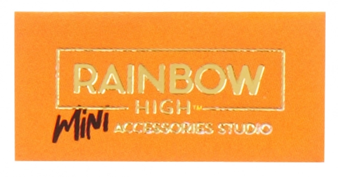 Rainbow High táskakollekció