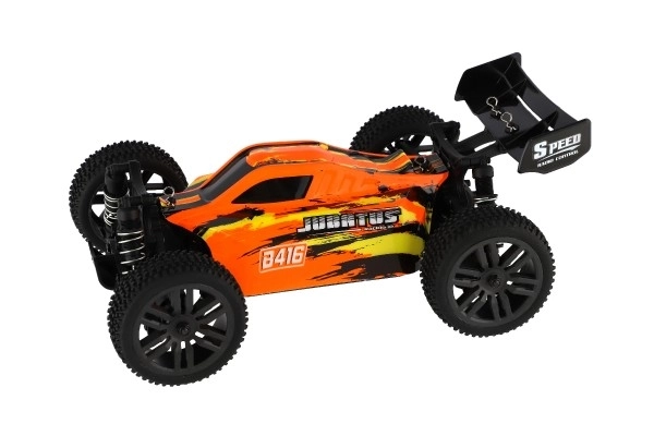 Rc Buggy Bonzai Jubatus terepjáró autó