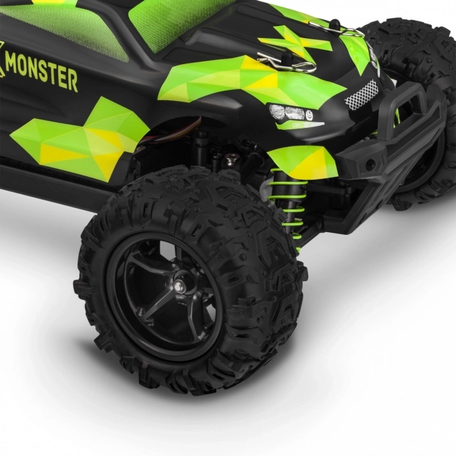 távirányítós autó overmax x-monster 3.0