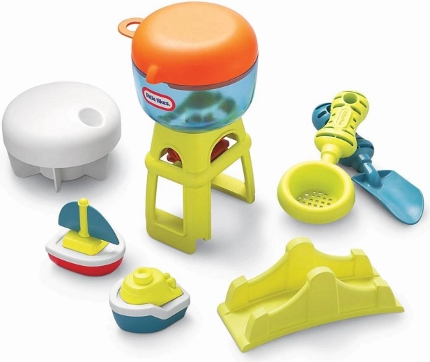 Könnyű karbantartás és hosszú élettartam