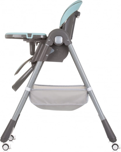 Könnyű áthelyezés és kompakt összecsukás