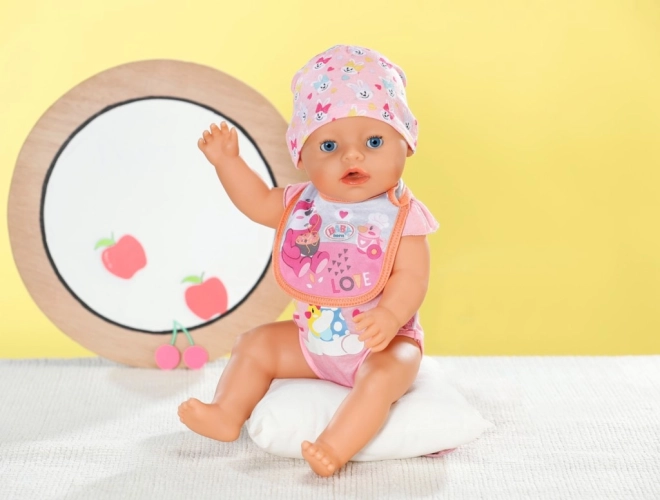 Előke BABY Born babák számára