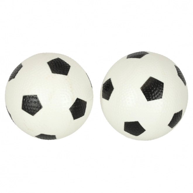 Gyermekeknek szánt edző futballkapu