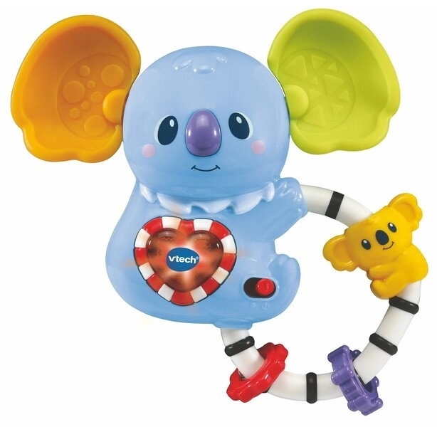 Vtech Beszélő Koala