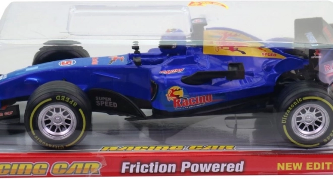 Formula gyerekeknek fényhatásokkal és hangeffektusokkal