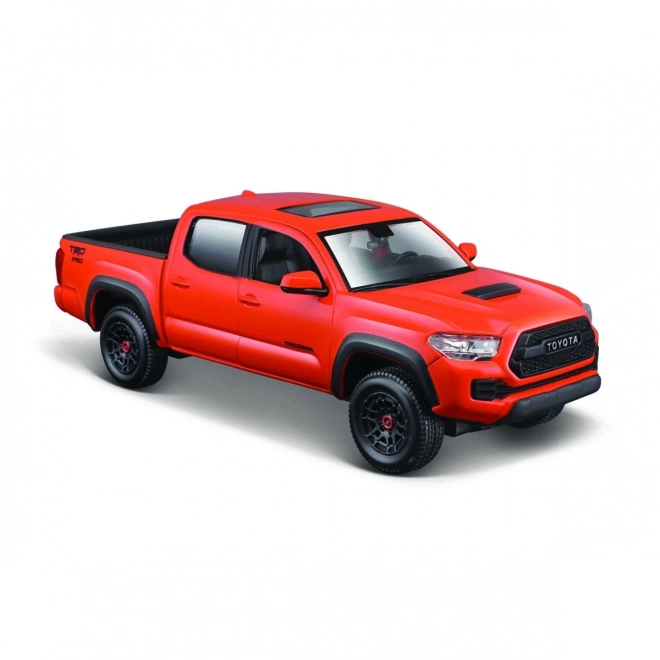 Toyota Tacoma TRD 2023 modellautó 1:24 méretarányban