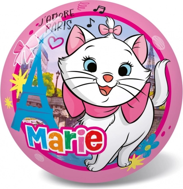 Marie gyerek labda 14 cm
