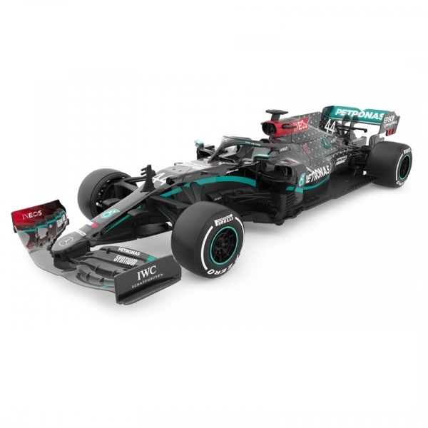 mercedes-amg f1 w11 eq performance távirányítós modell 1:18