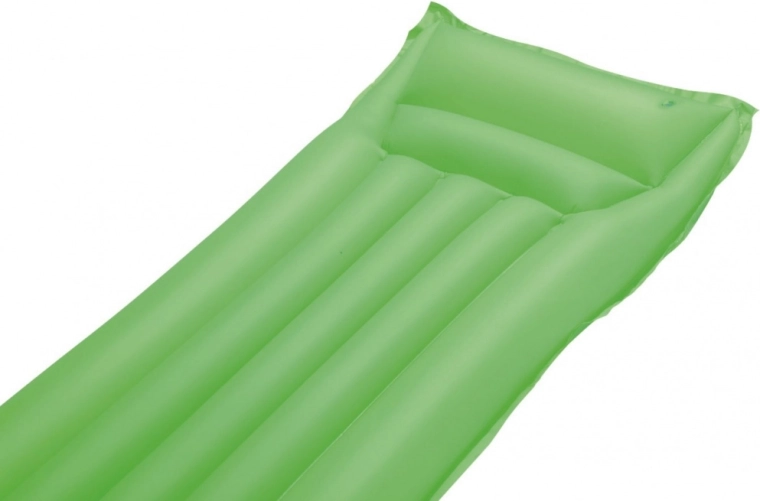 Kényelmes, formázott párna