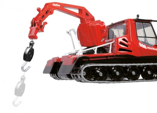 Távirányítós PistenBully 600 jármű