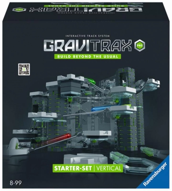 Gravitrax Pro kezdő készlet