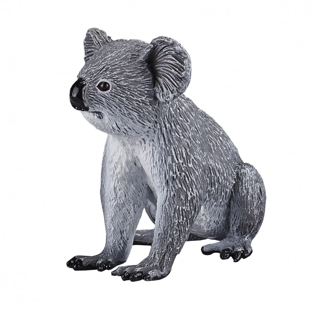 Realisztikus Koala Figura