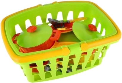 Tartós és színes dizájn