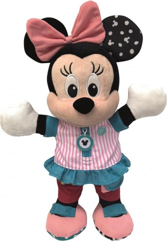 Plüss Baby Minnie kabala