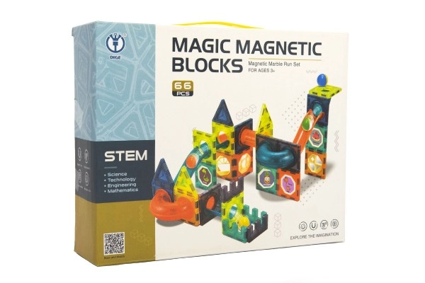 STEM tanulás játékkal