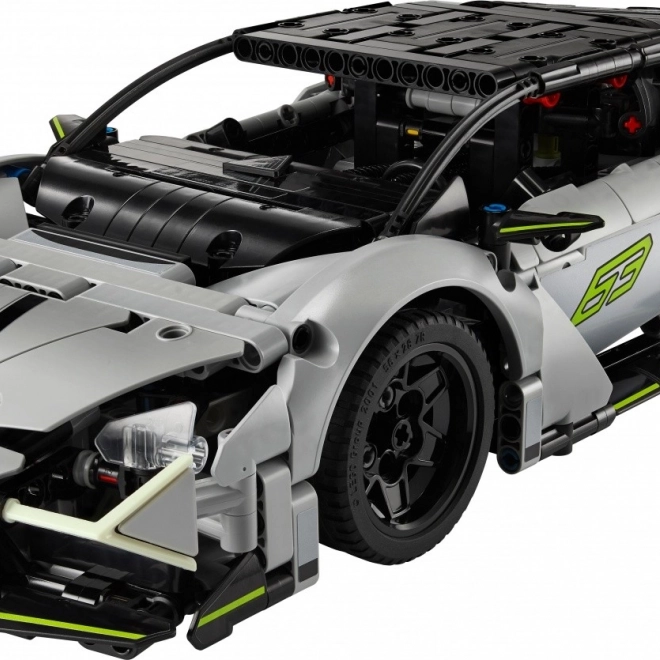 Supersportautó Lamborghini Revuelto LEGO Technic