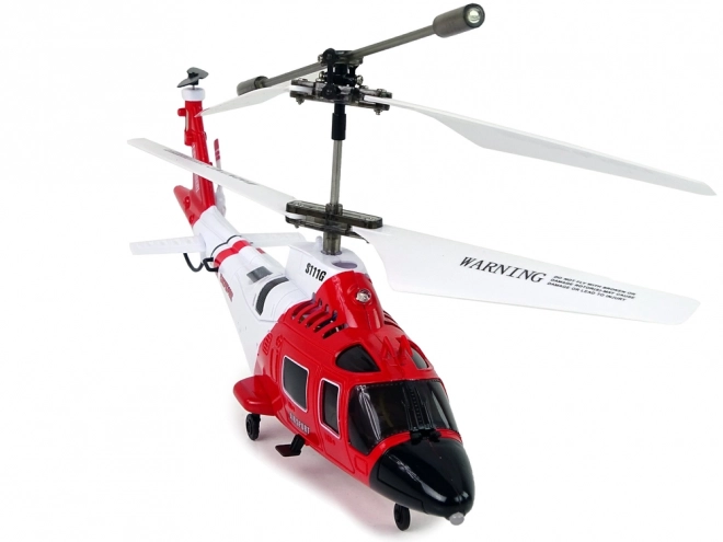 Zdalnie sterowany helikopter Syma S111G