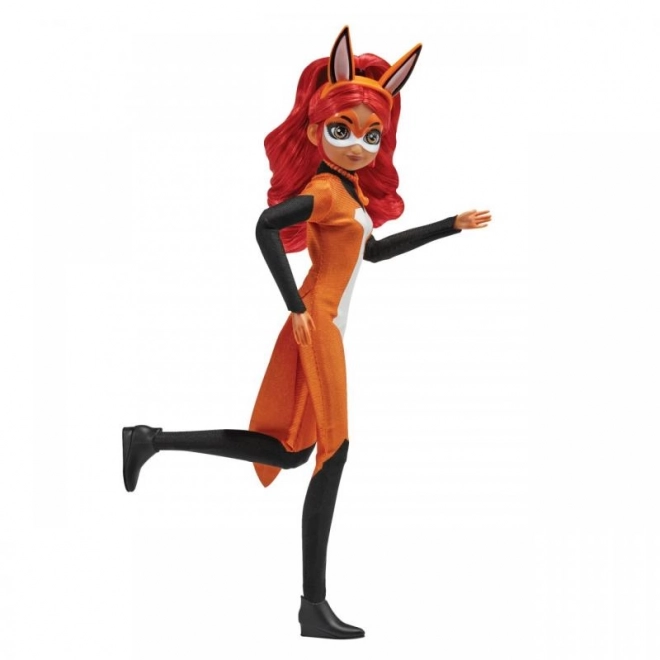 Miraculous: Beruška és Fekete Macska: Rena Rouge Baba