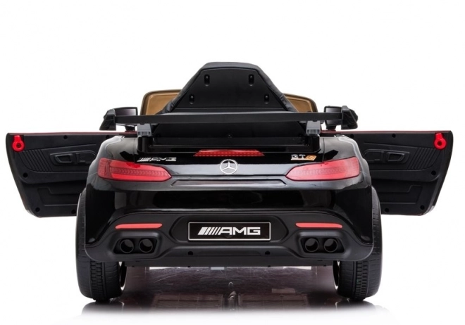 Mercedes AMG GT R Black Autobatterie