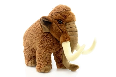 Plüss Mamut