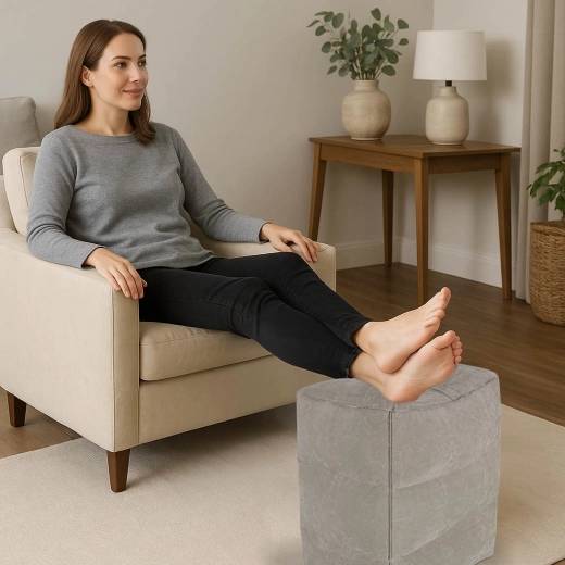 Három magasság a maximális kényelemért