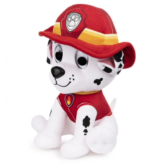 Paw Patrol Marshall plüssfigura 15 cm