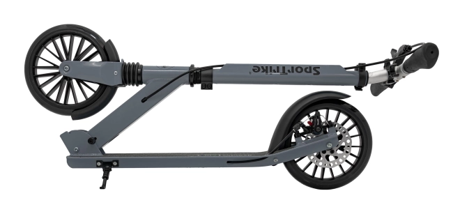 Sportrike Futóbicikli – Ezüst
