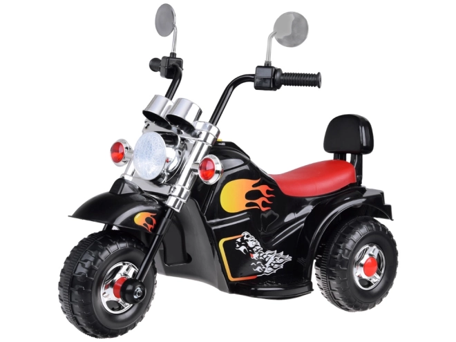 Gyermek akkumulátoros motor