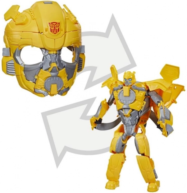 Dupla móka: maszk és figura