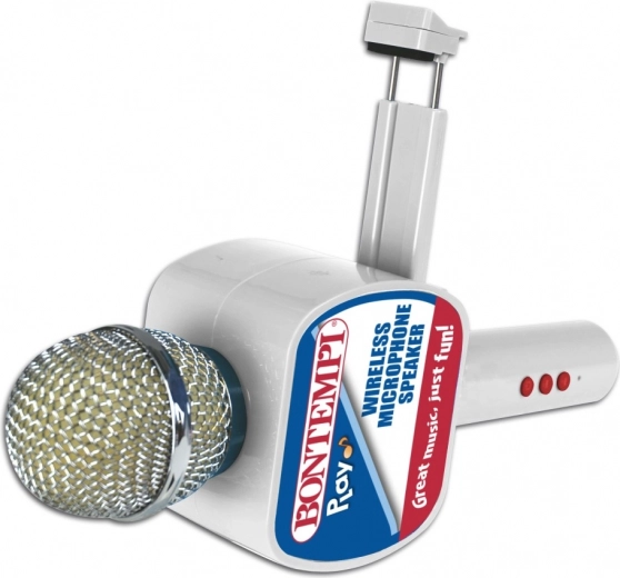 Vezeték nélküli csatlakozás és egyszerű vezérlés