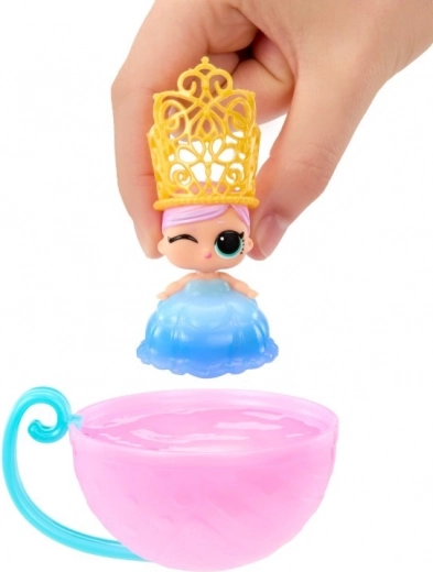 Varázslatos vizes felfedés